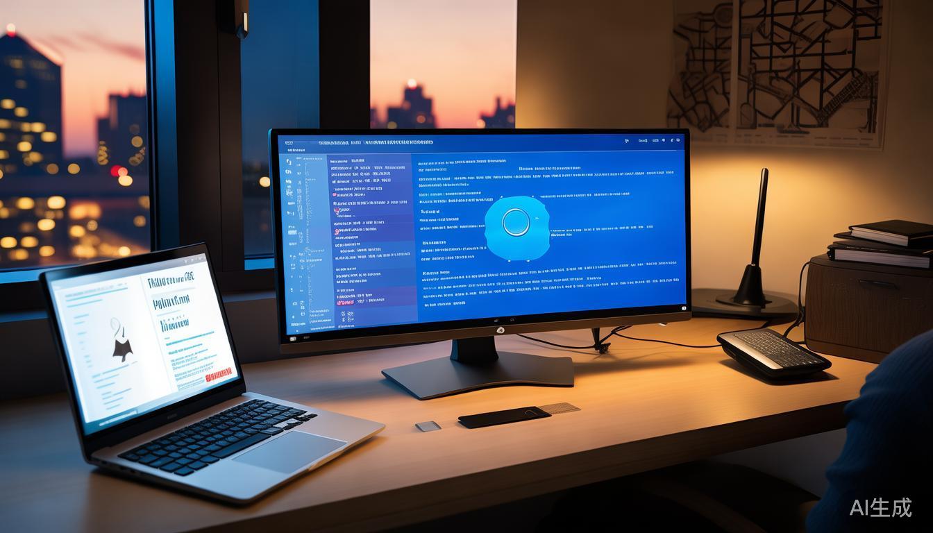 身为网络管理员，定期检查TP-LINK官网下载页面意义重大