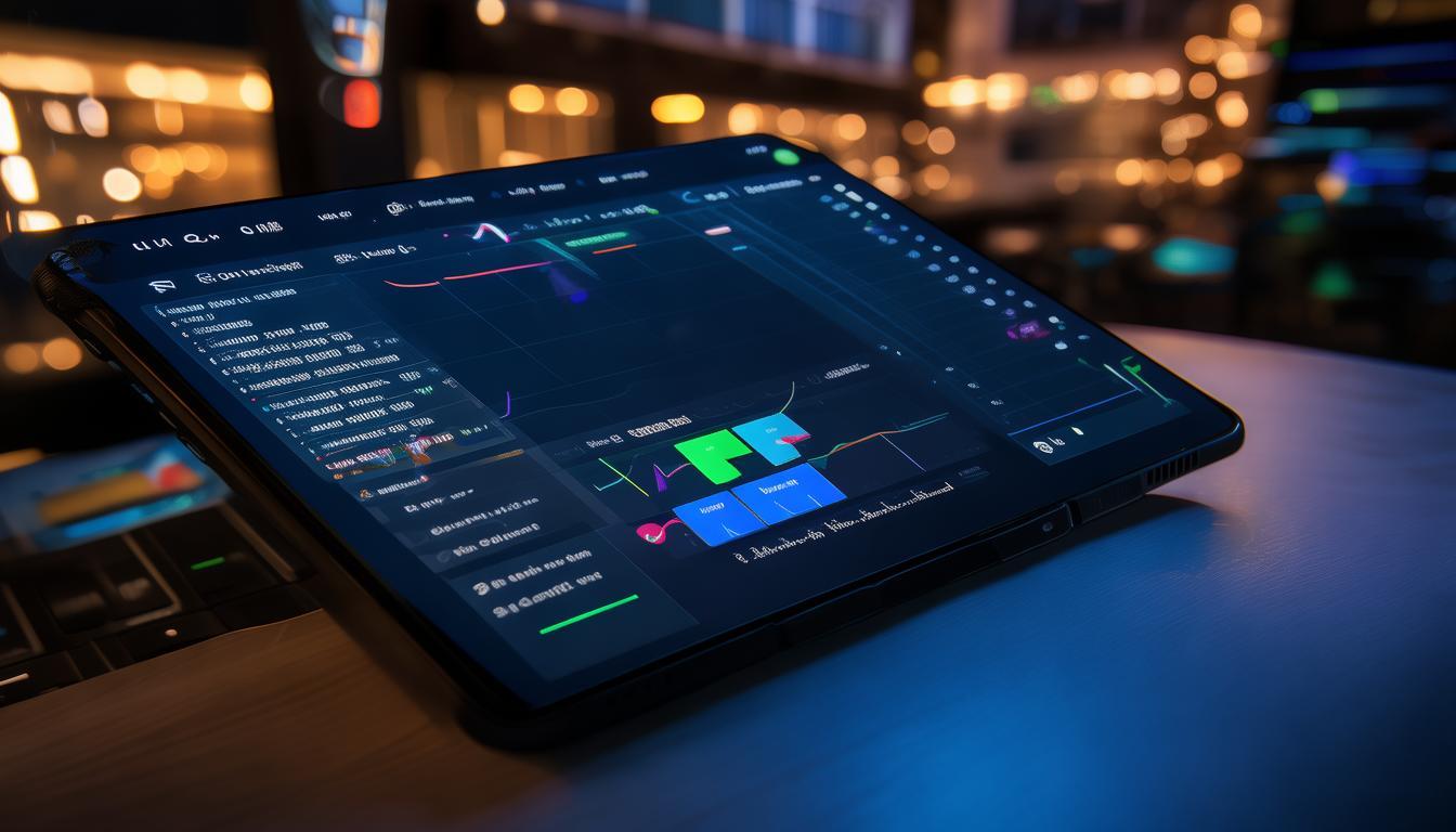 Tokenpocket数字资产钱包：官方下载优势多，安全高效放心投