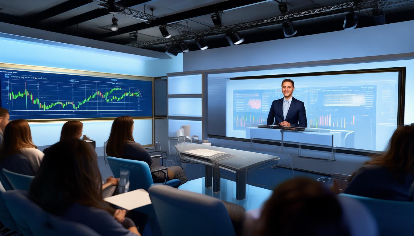 TP钱包官方网站：市场知识库宝库，助你掌握交易技巧与趋势剖析