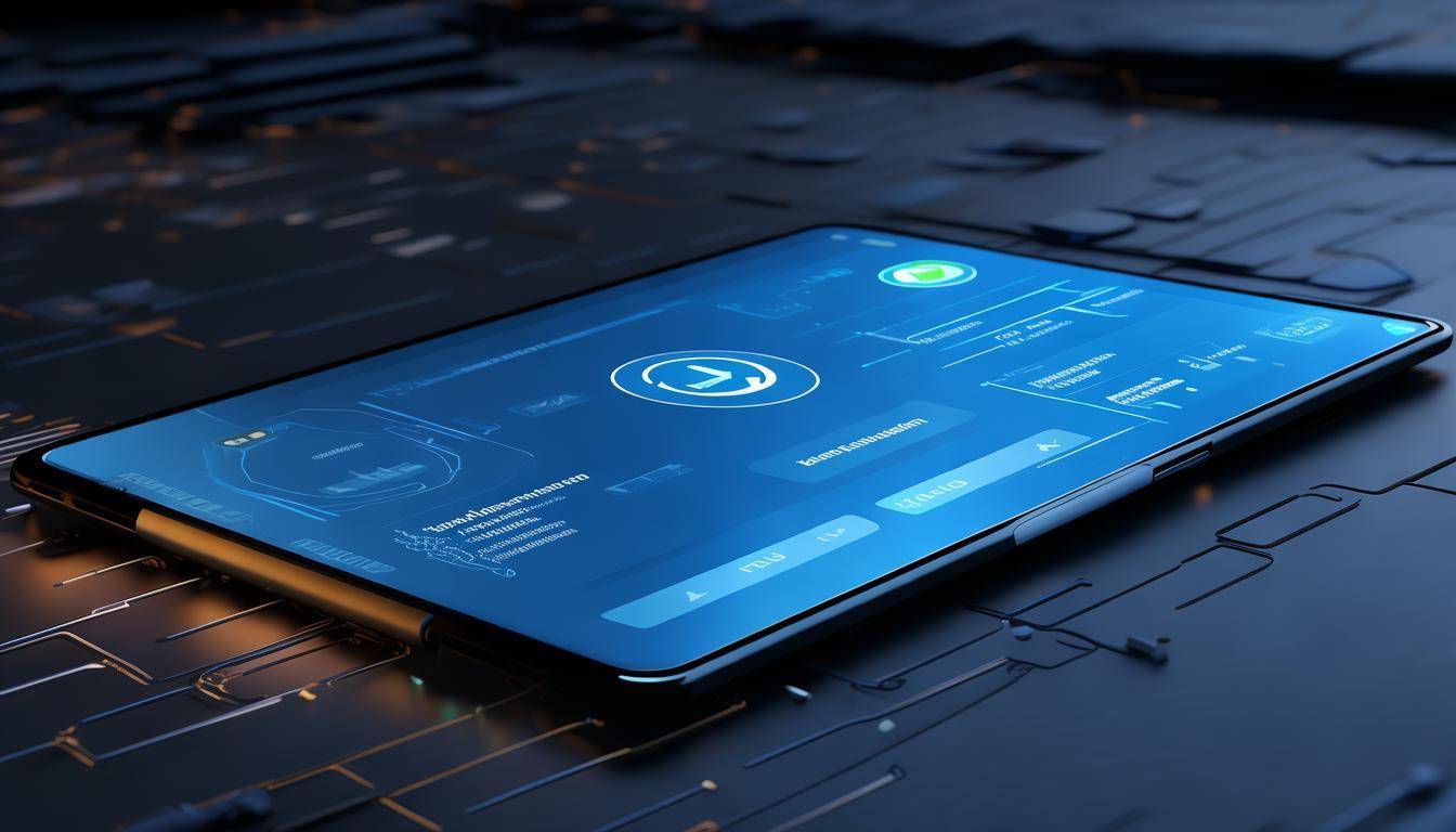 TokenPocket钱包安卓版新功能来袭！多链管理与交易助手超实用