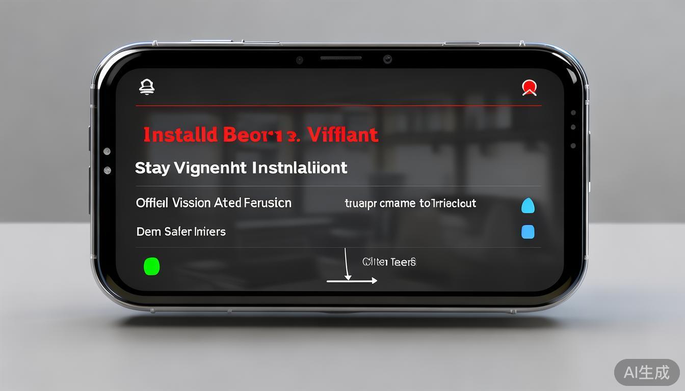 TP钱包安全下载指南：3大关键要点，避免资产被盗