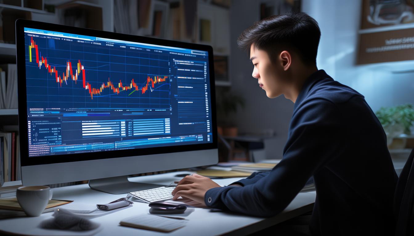 数字货币市场变化莫测，风险管理需重视资产分配与止损设定