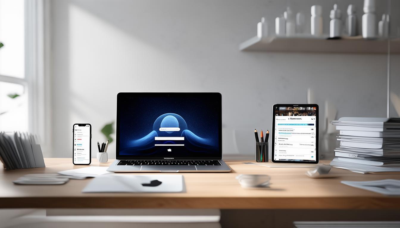 iOS系统魅力大，操作流畅、安全稳定，App Store应用严选