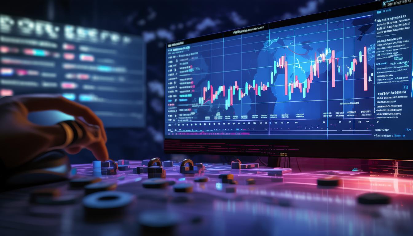 TokenPocket数字钱包投资潜力大，但风险也不容小觑