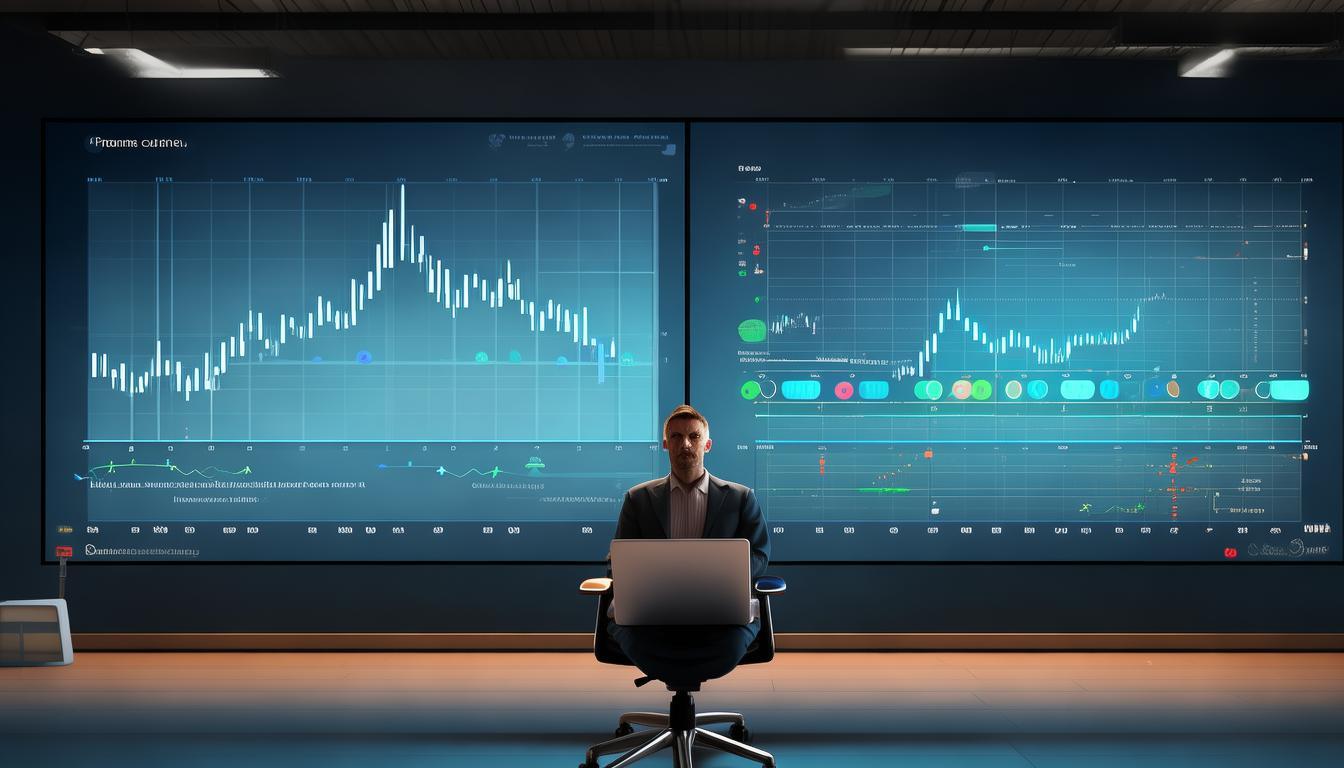 TokenPocket加密钱包功能强，使用者盈利秘诀与把握市场趋势策略