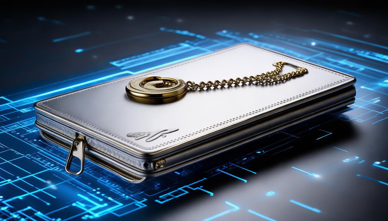 TP钱包安卓版：提升数字资产管理效率，便捷交易不容错过