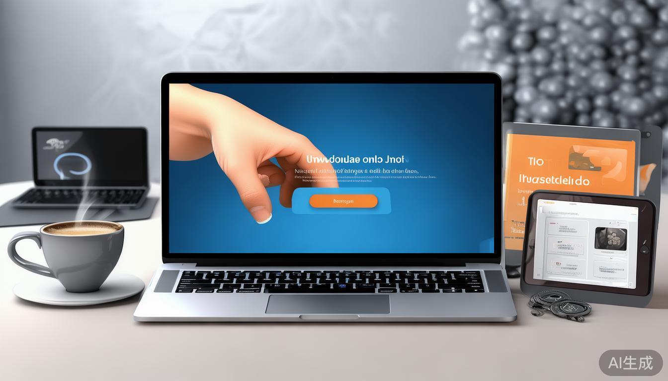 TP官方App新版上线：智能分类+跨设备同步，如何提升你的工作效率？