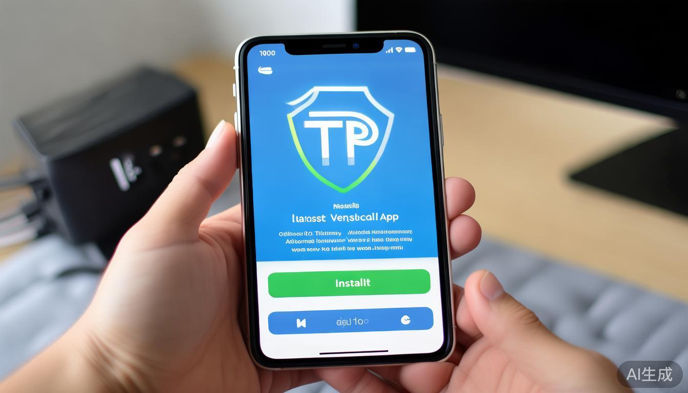 TP官方下载安卓最新版：一站式安全下载，高效管理、省心体验