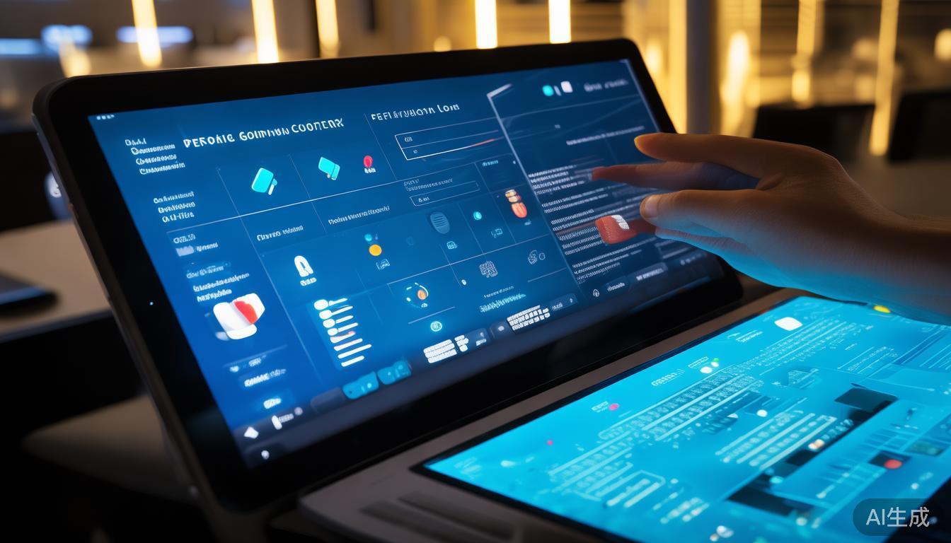 深入剖析TP安卓最新版技术演进：系统稳定性、隐私保护与资源管理全方位提升