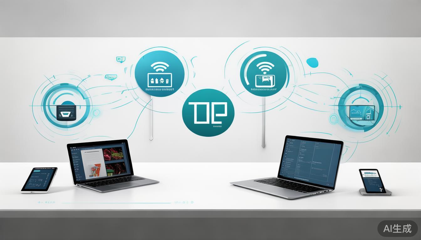 2025年TP官网揭示三大趋势：场景化、智能化与可持续发展