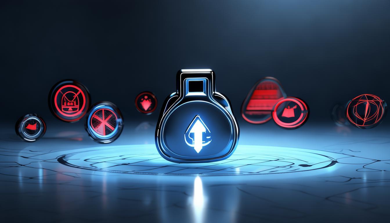 保障TokenPocket安卓钱包交易安全？这些防护策略需牢记