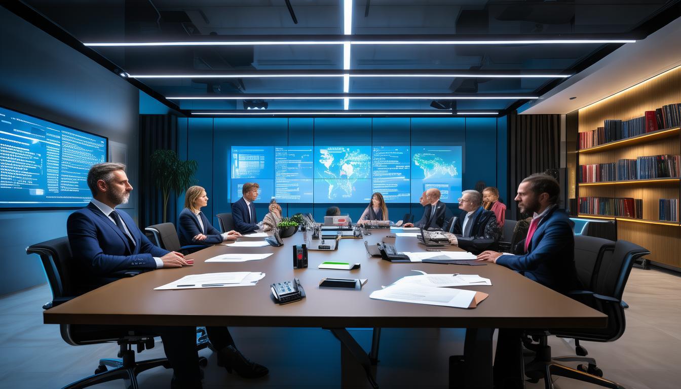 数字货币技术趋势与演变：去中心化与智能合约的新进展？