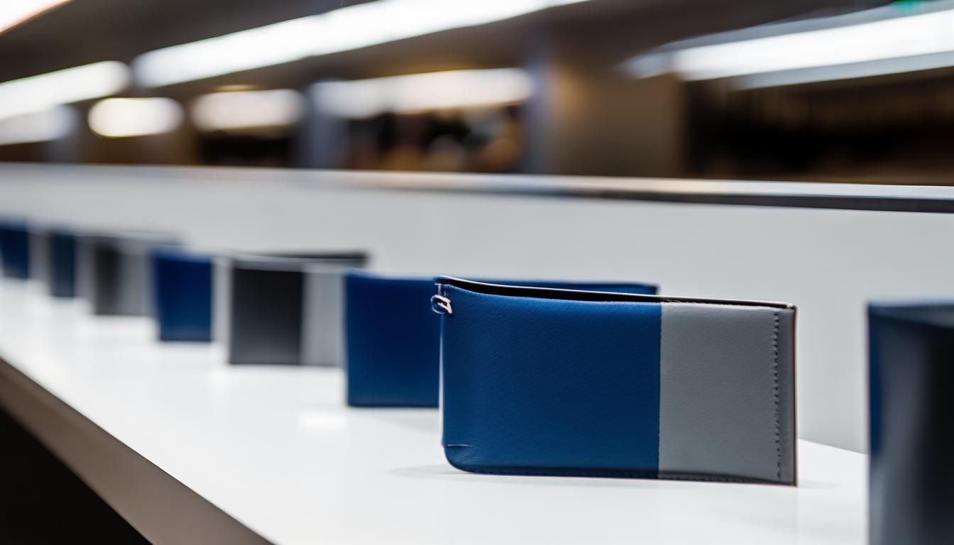 投资界如何挑选恰当钱包？TP官方钱包优势尽显