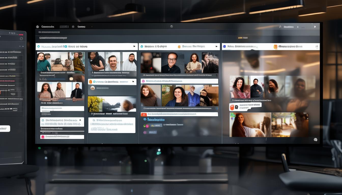 tpWallet官网社区功能强，讨论区与群组交流促用户紧密联系