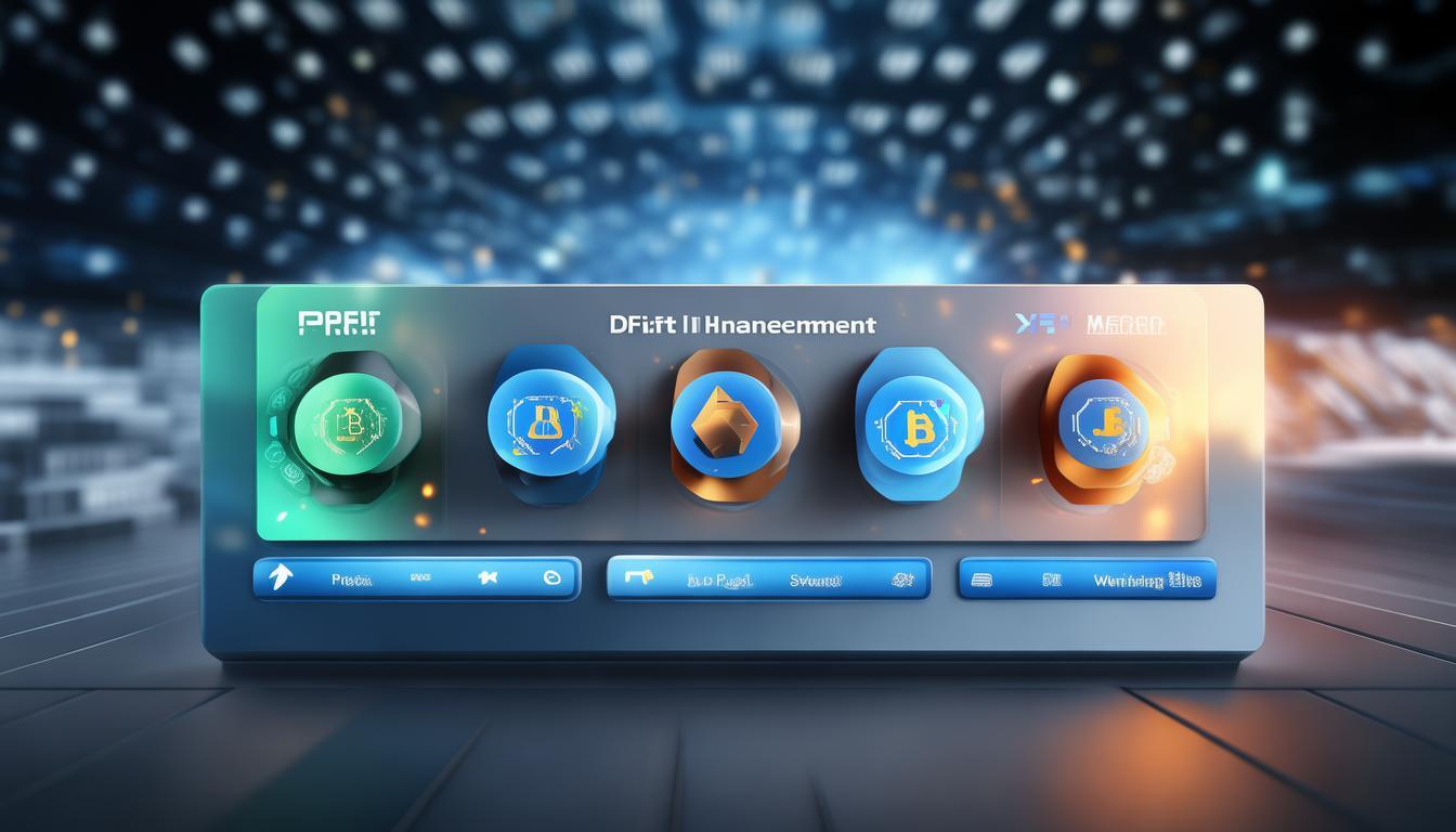 TokenPocket钱包官网：数字资产的优质管理平台，安全便捷又高效