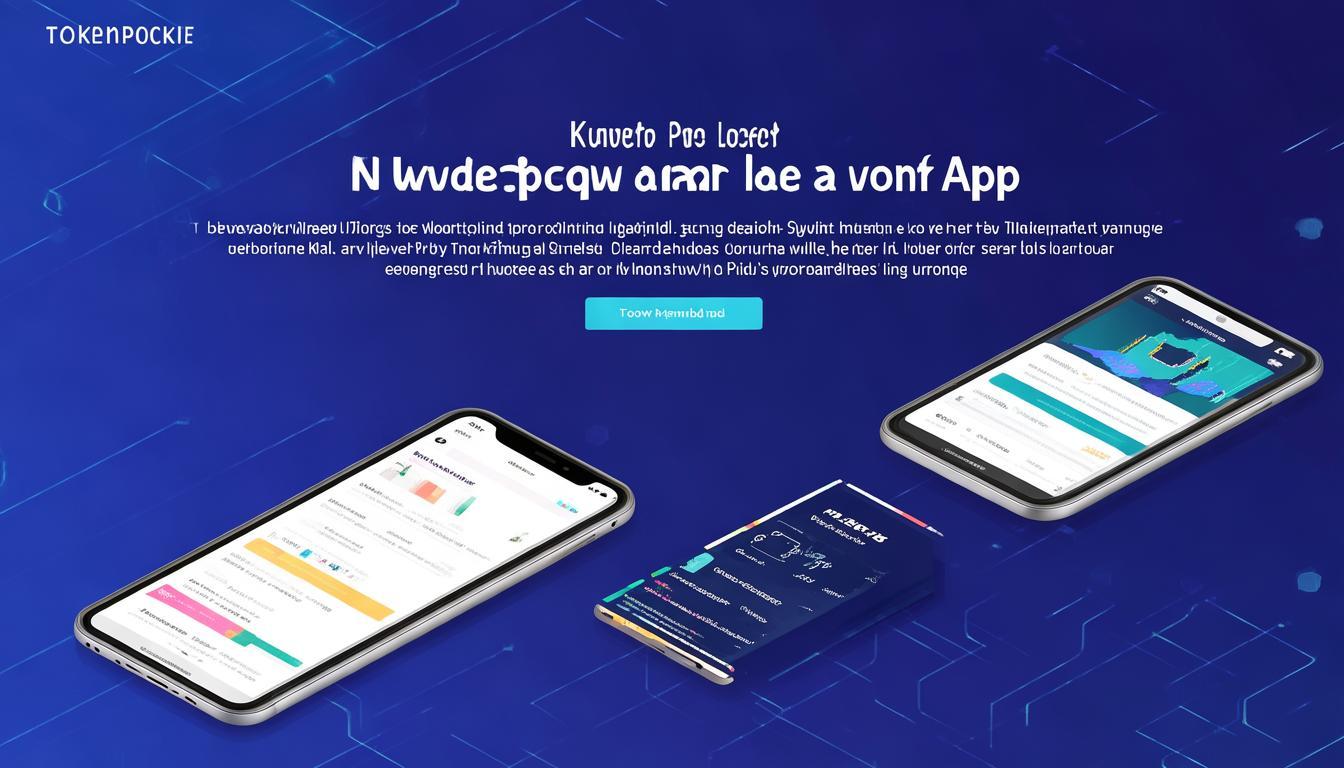 TokenPocket官网安卓应用下载，开启数字资产投资新旅程