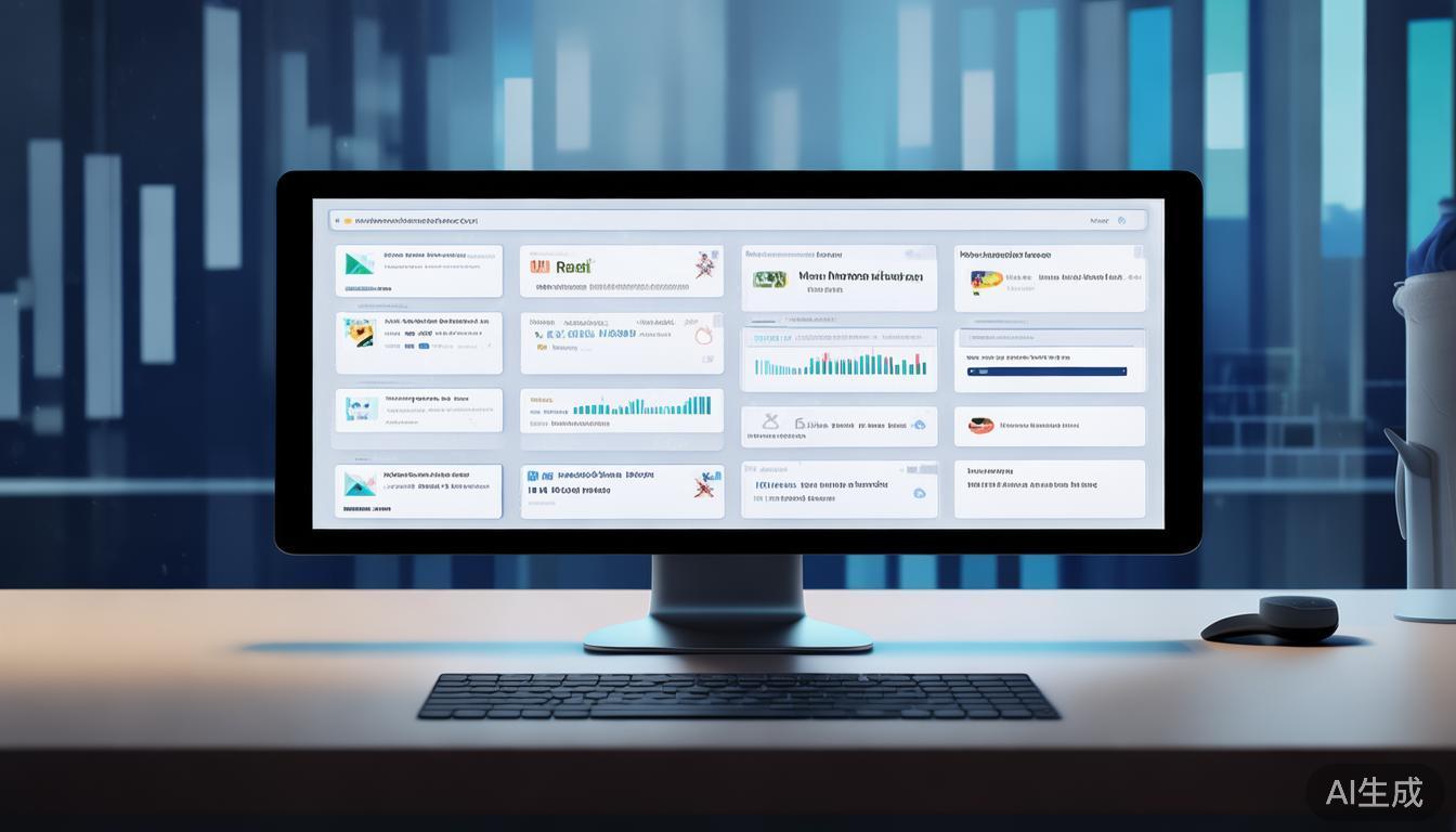 如何通过tp钱包官网入口获取市场分析报告与投资趋势？_钱包平台_钱包官方下载