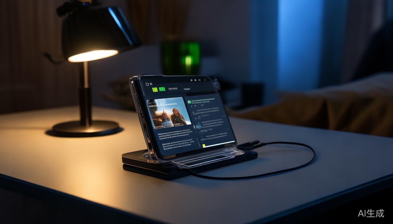 TP安卓最新版本体验：启动速度提升，后台杀进程及隐私防护待加强？