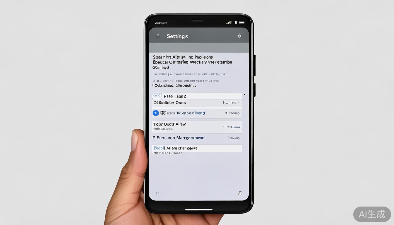 TP应用安卓版下载、安装与权限问题全解析：2025新版云同步故障排除指南