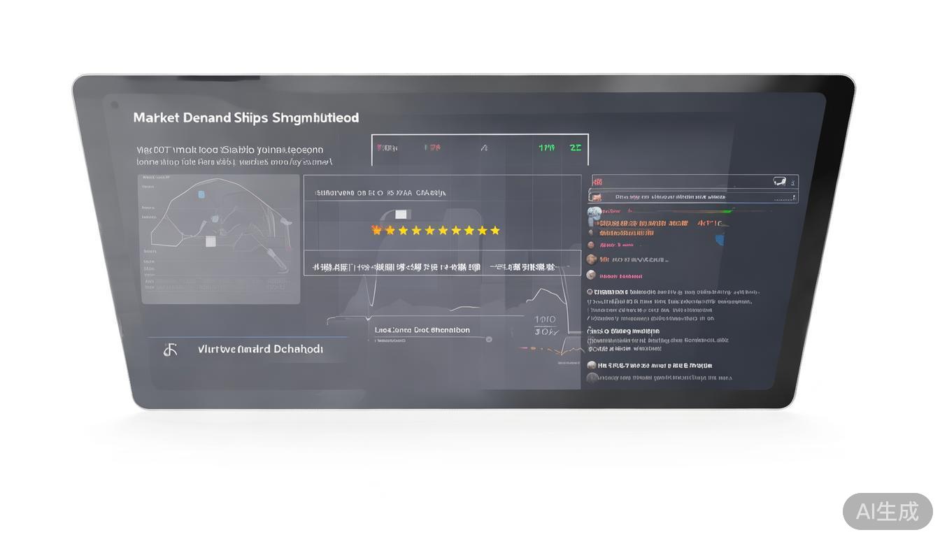 TP新版下载趋势分析：市场需求转向实用主义，用户更看重稳定性与长期效益