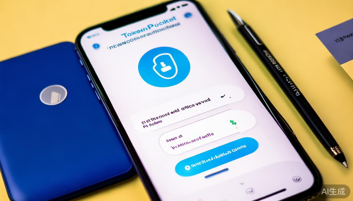 TokenPocket钱包安卓版安全指南：从官方下载到密码设置的全面防护措施