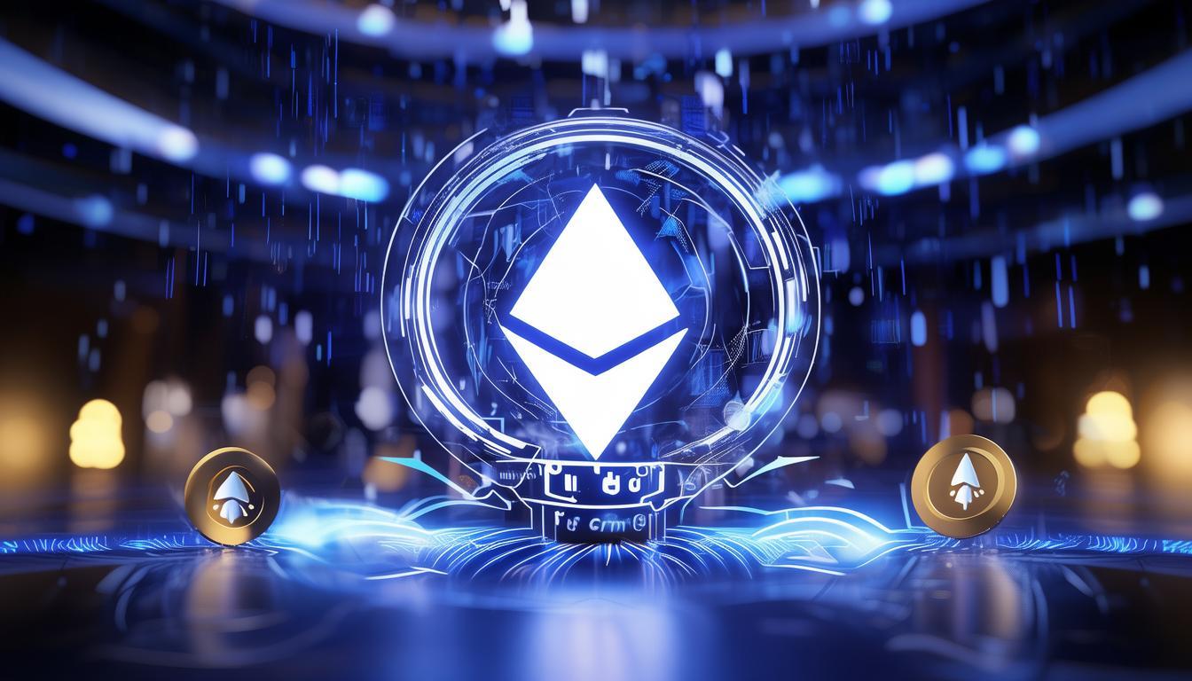 全球数字货币影响力排行榜：比特币领先，以太坊紧跟其后