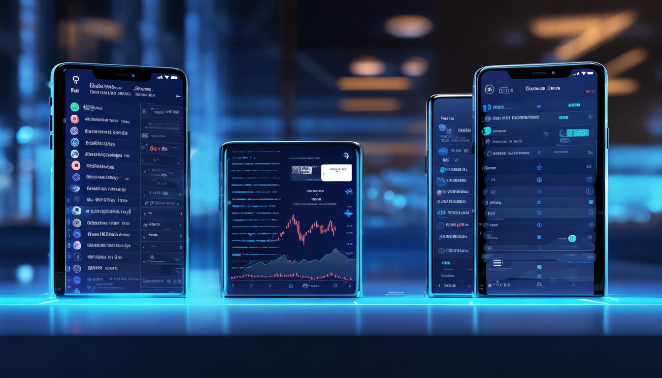 TP官方应用：全球数字资产领域的重要桥梁，推动市场全球化