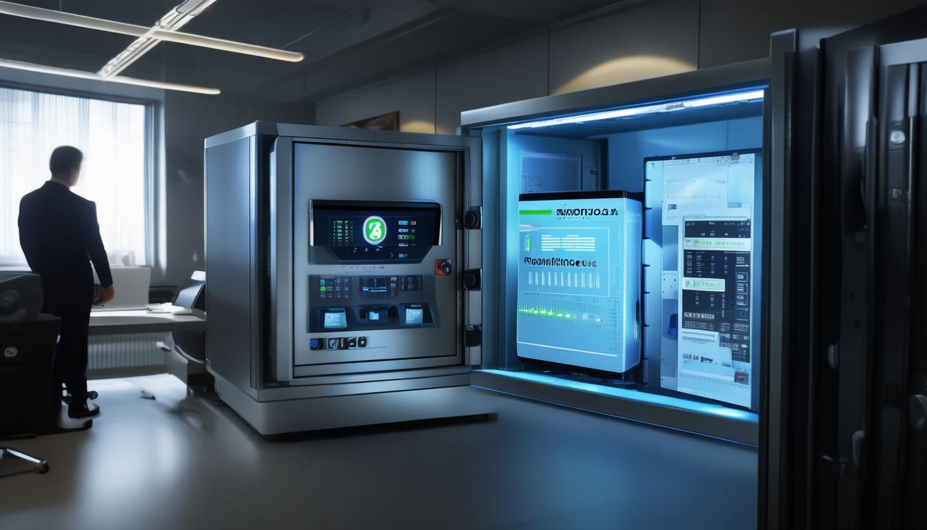 TP钱包APP更新引关注！交易界面优化，安全性大幅增强