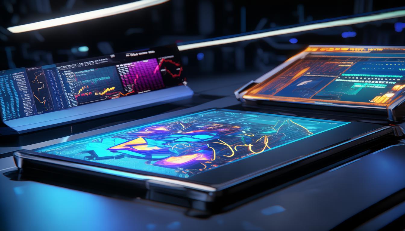 数字化经济下NFT市场直接买卖的便利与TP钱包管理的优势