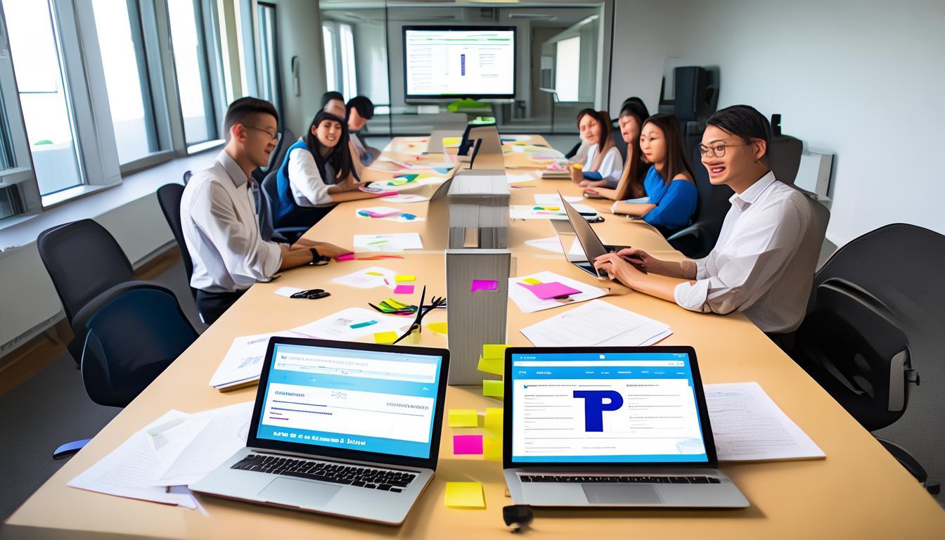 在线协作软件排行榜_如何在TP官方网站下载APP中实现团队协作_协作平台下载