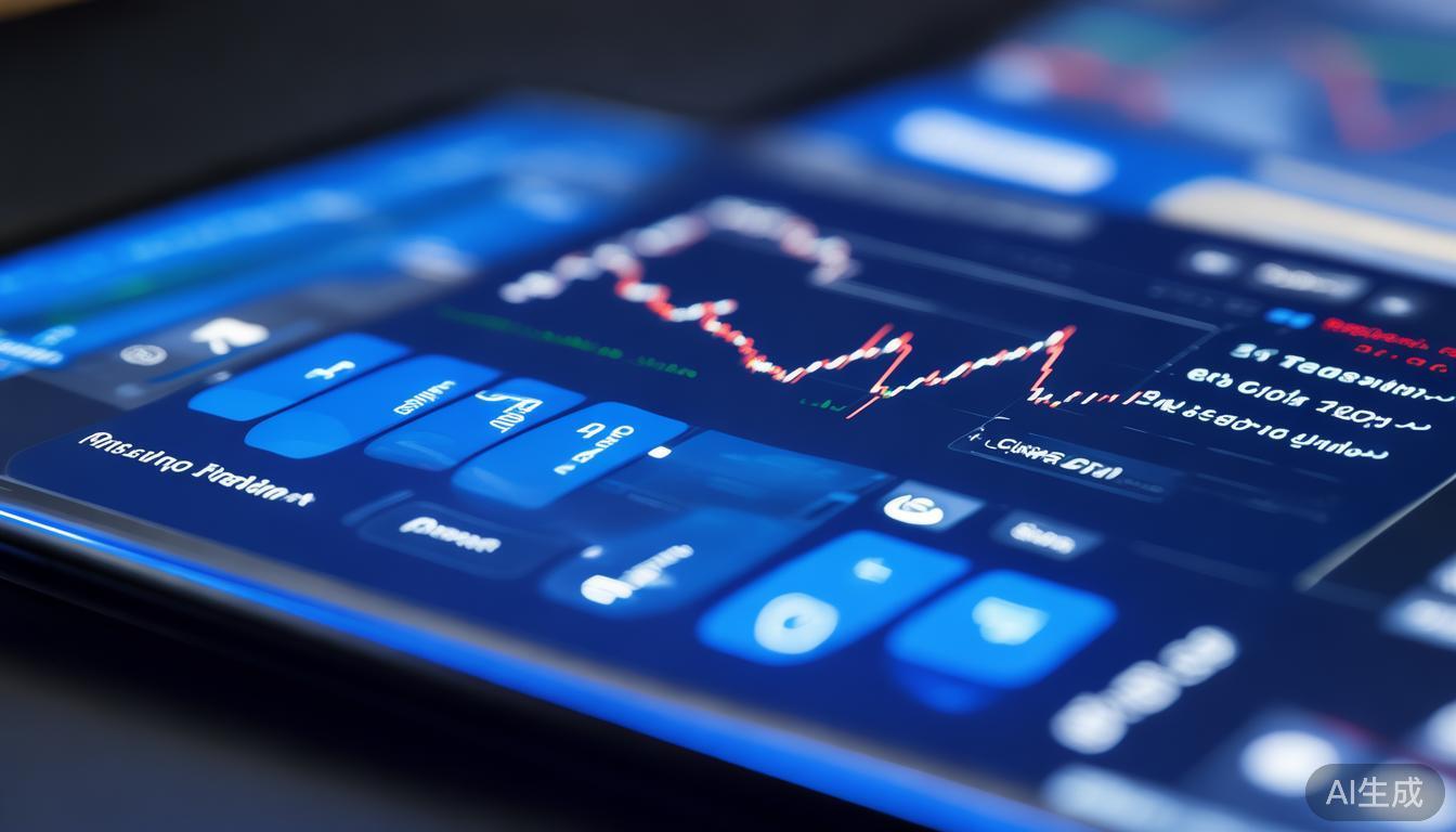 TP交易所App如何提升资金利用率？活期理财、闪兑与杠杆交易全解析