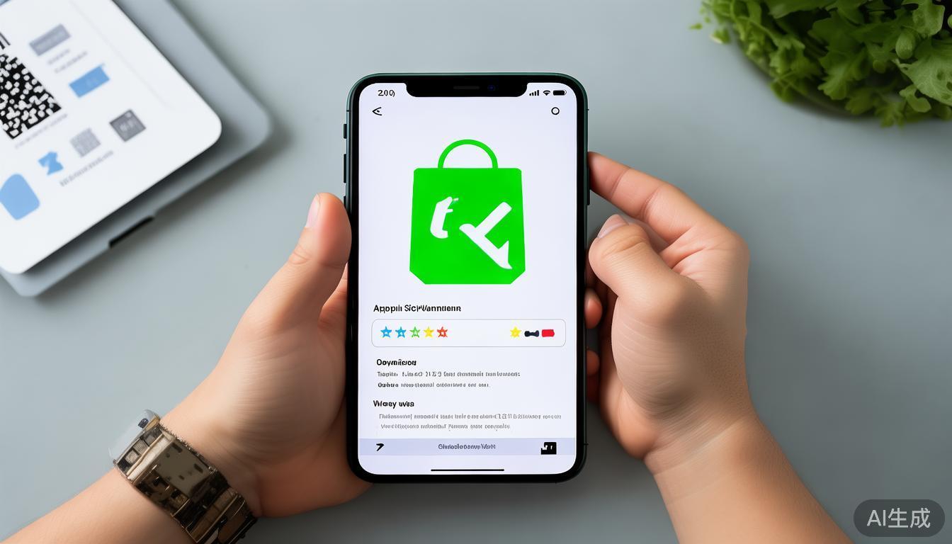 下载TP官方应用时，这些保障数据安全的要点你需牢记