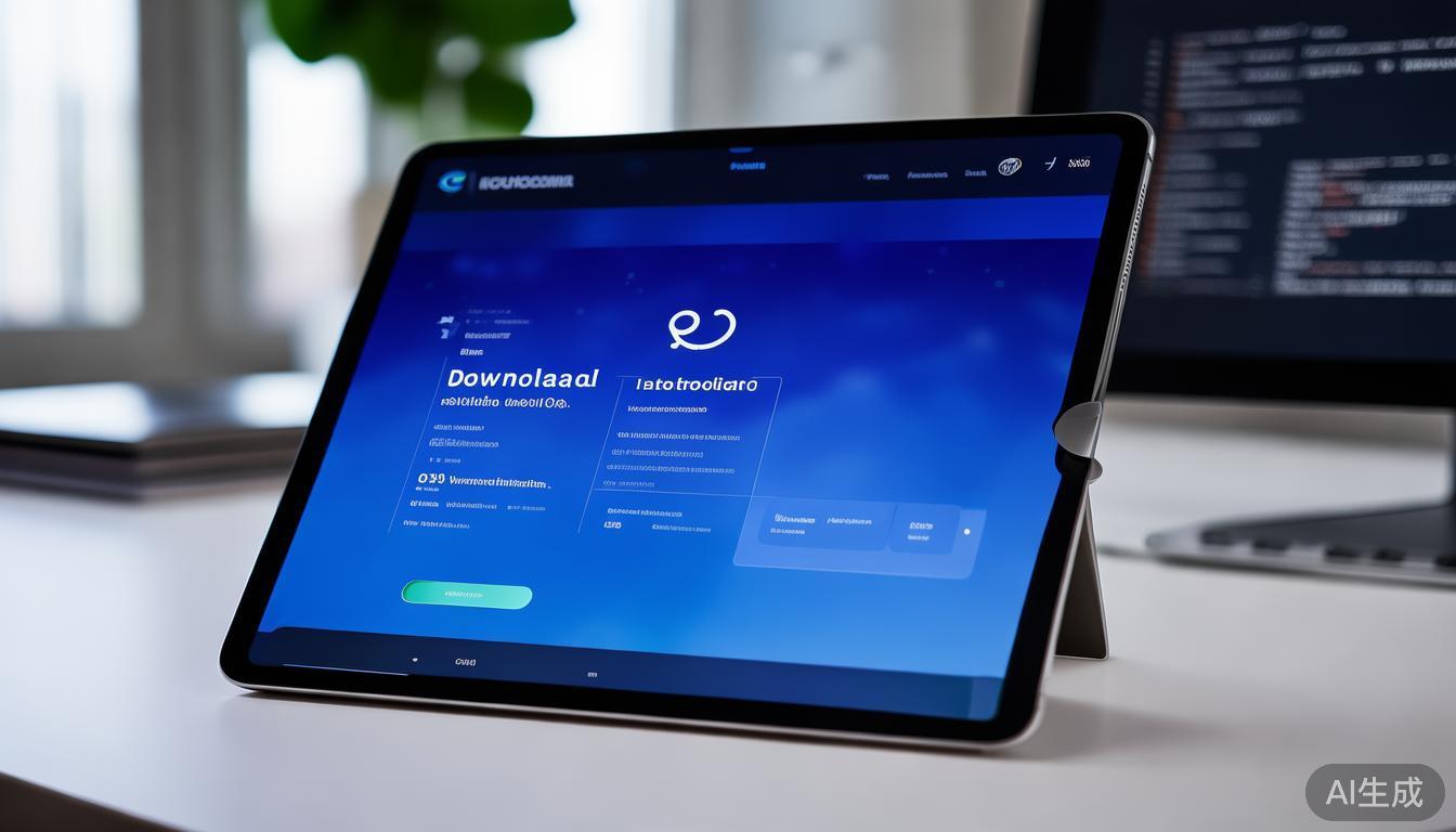 TP官网苹果版下载背后的企业战略与运营模式值得探讨