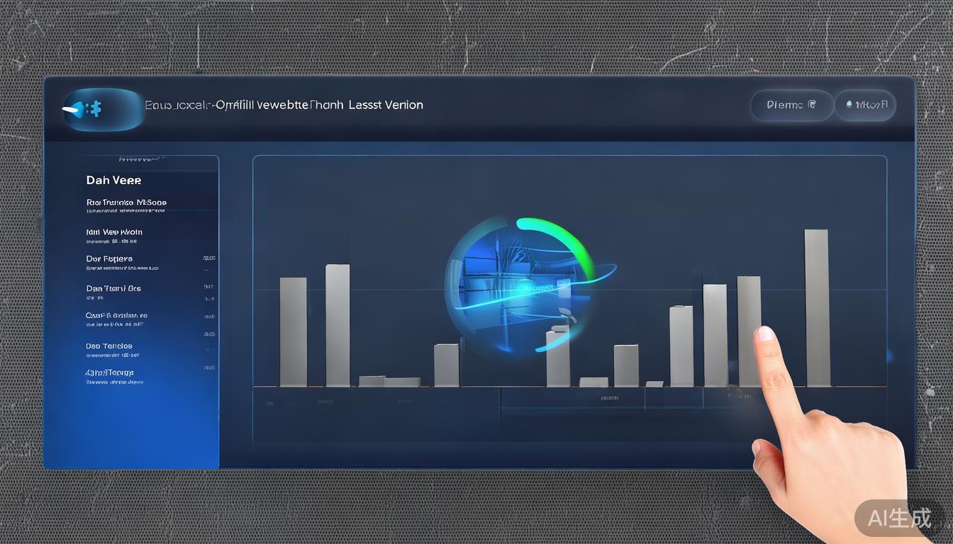 2025tp官网版本重磅升级！智能工作流重构与数据可视化，如何颠覆传统办公模式？