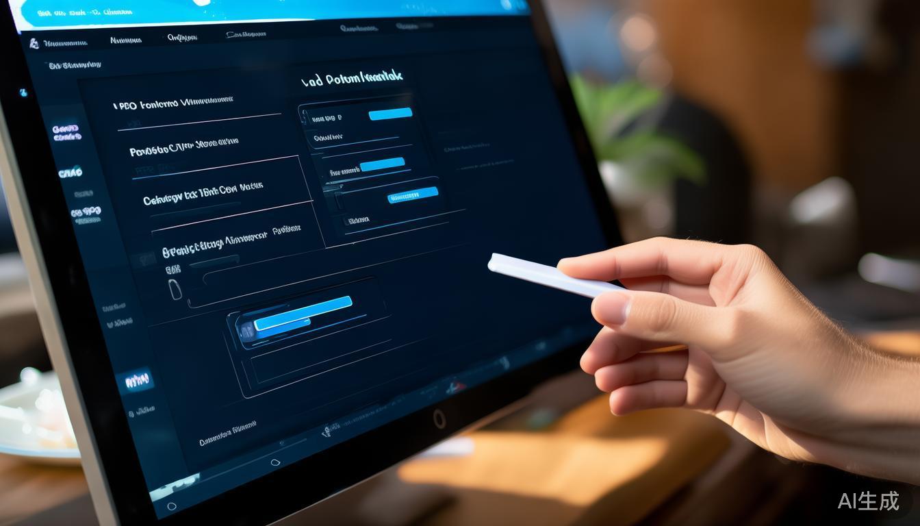 钱包资产显示指南：如何正确选择公链网络？新手必看操作流程