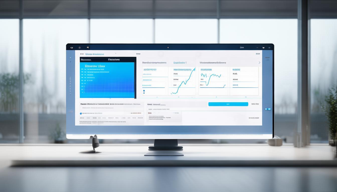 如何通过tp官方网址下载实现及时的收入跟踪,助力财务管理?_会议话筒跟踪怎么实现_及时跟踪进度