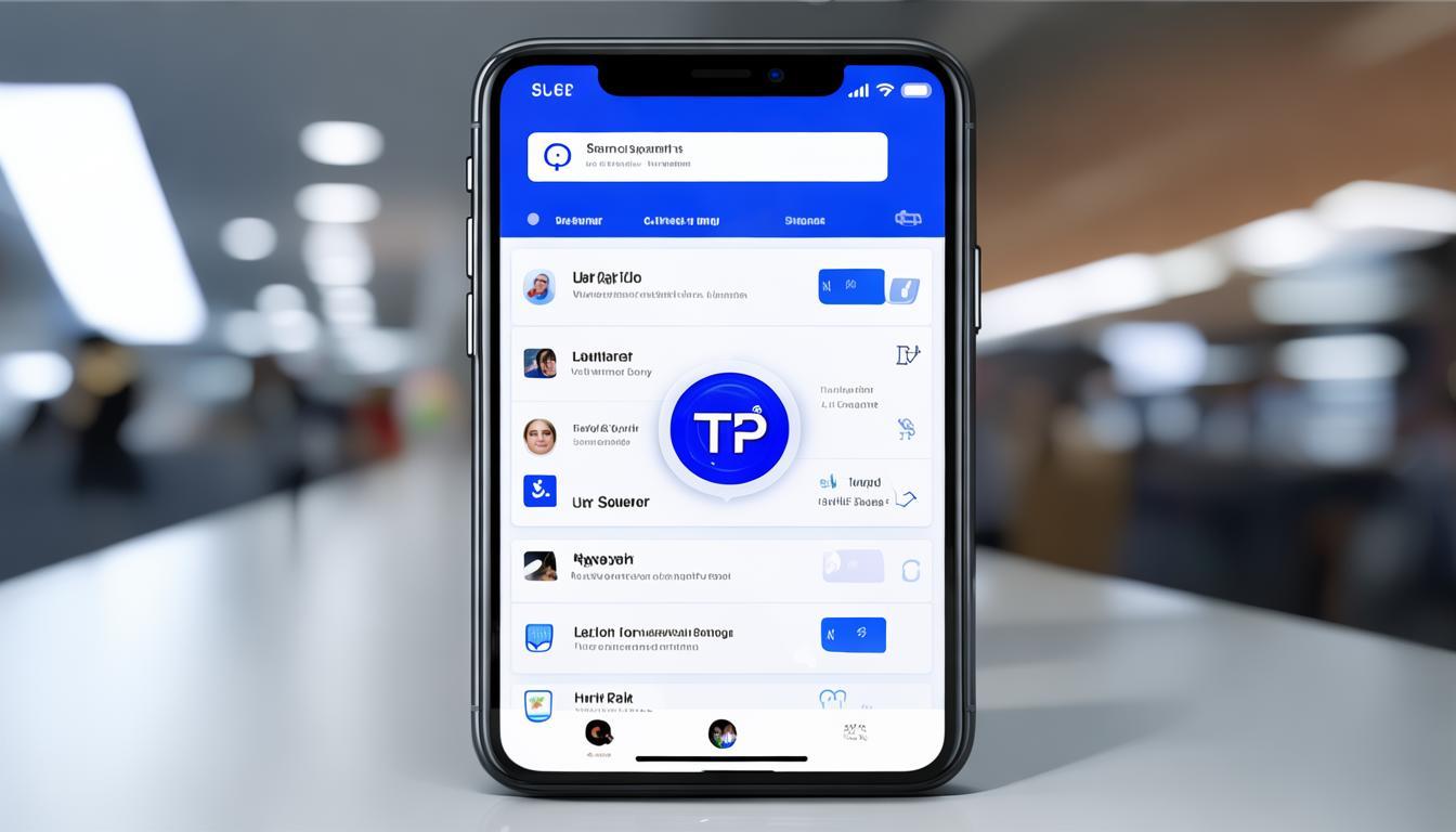 下载TP官方正版软件要选对平台与步骤，警惕冒牌官网