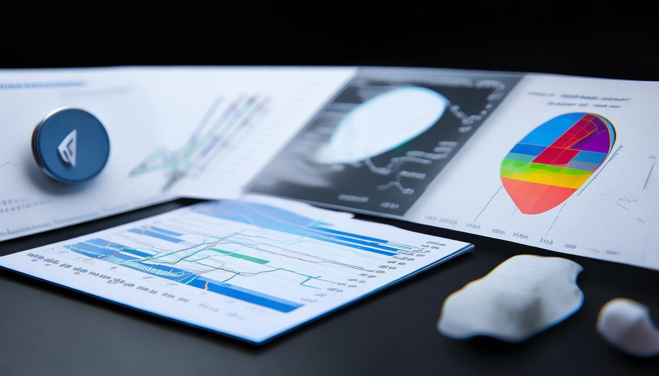 TP钱包官网数据分析工具：投资决策好帮手，把握市场趋势与项目基本面