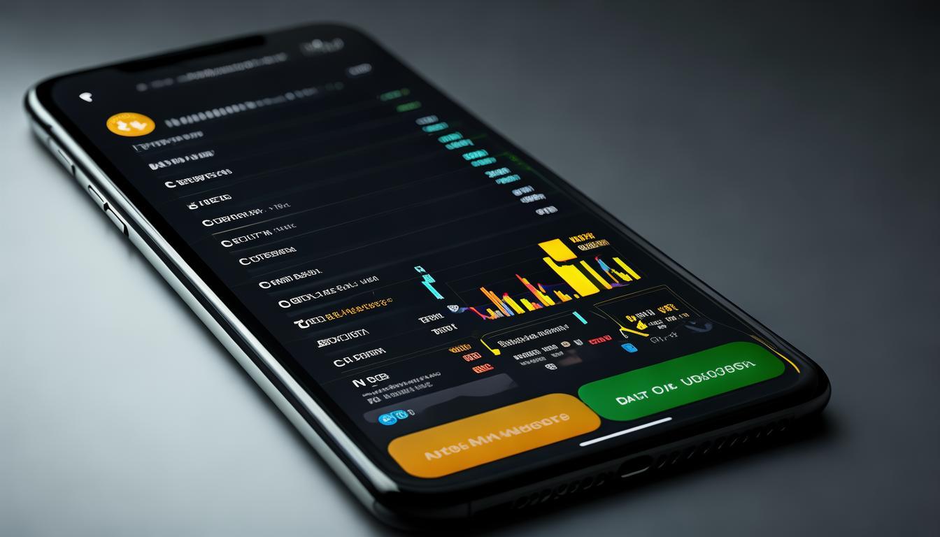 钱包设计方案_如何在tokenpocket钱包安卓版中利用数据分析做出投资决策？_钱包市场现状分析