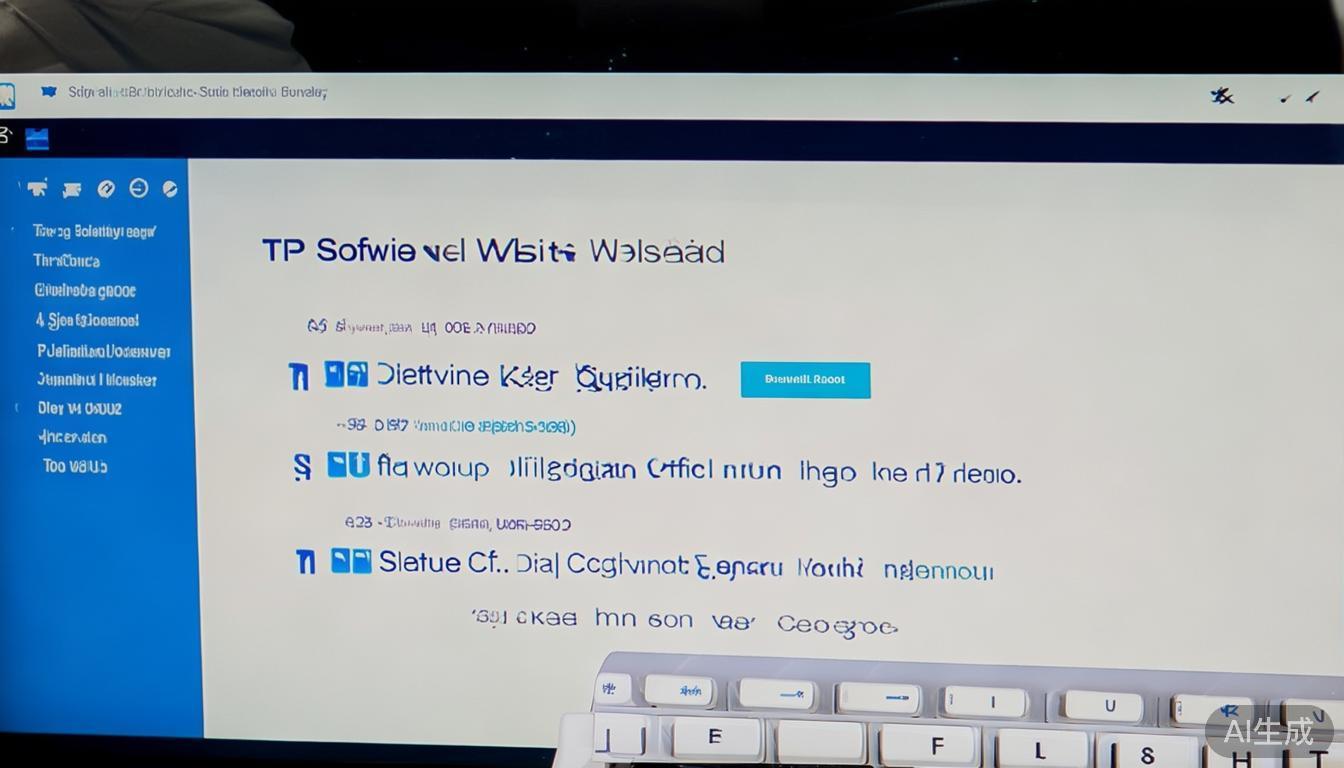 步入数字化时代，TP软件官网正版下载如何保障安全？
