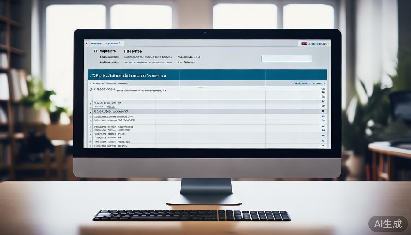 长期用TP软件，官方网址下载记录对设备安全与数据完整意义重大