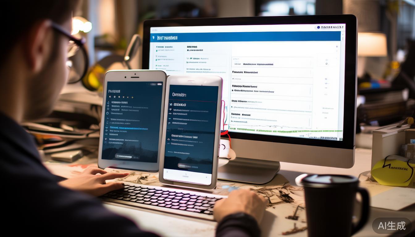 从单向收集到双向对话：2025安卓版反馈体系如何提升留存率与评分？