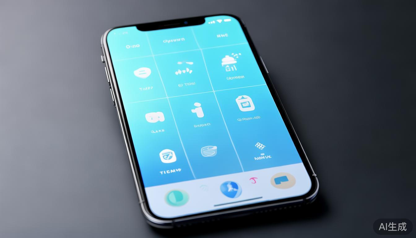 TP官方2025安卓新版体验：性能显著提升，隐私功能亮眼，操作效率有待优化