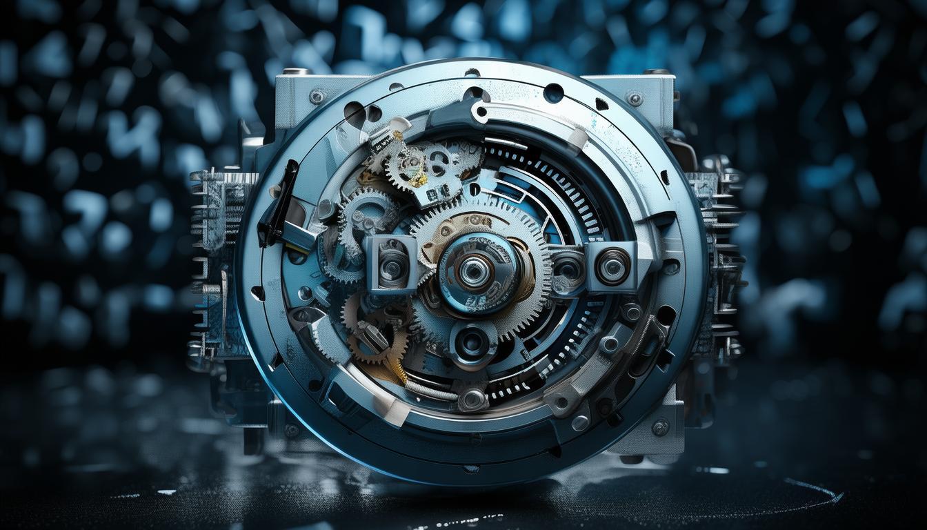 为保资产安全，设置强密码至关重要！避免简单数字，追求多样组合