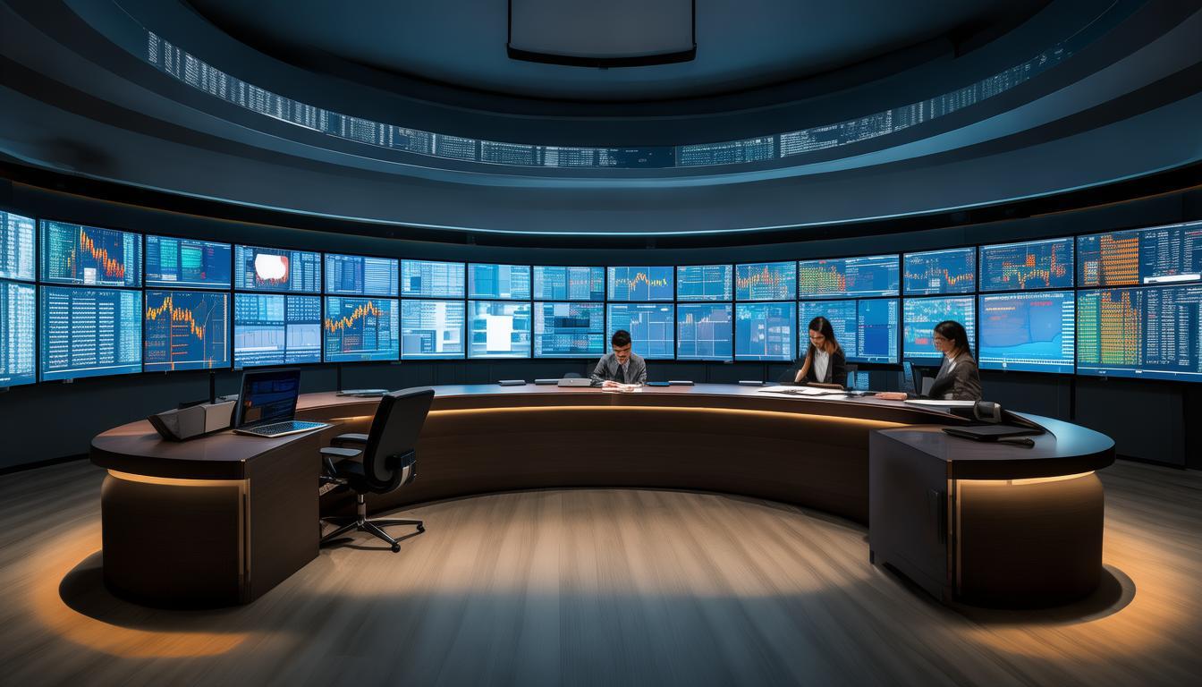 Tokenpocket数字钱包：多样功能提升投资组合管理效率，助力把握投资机会