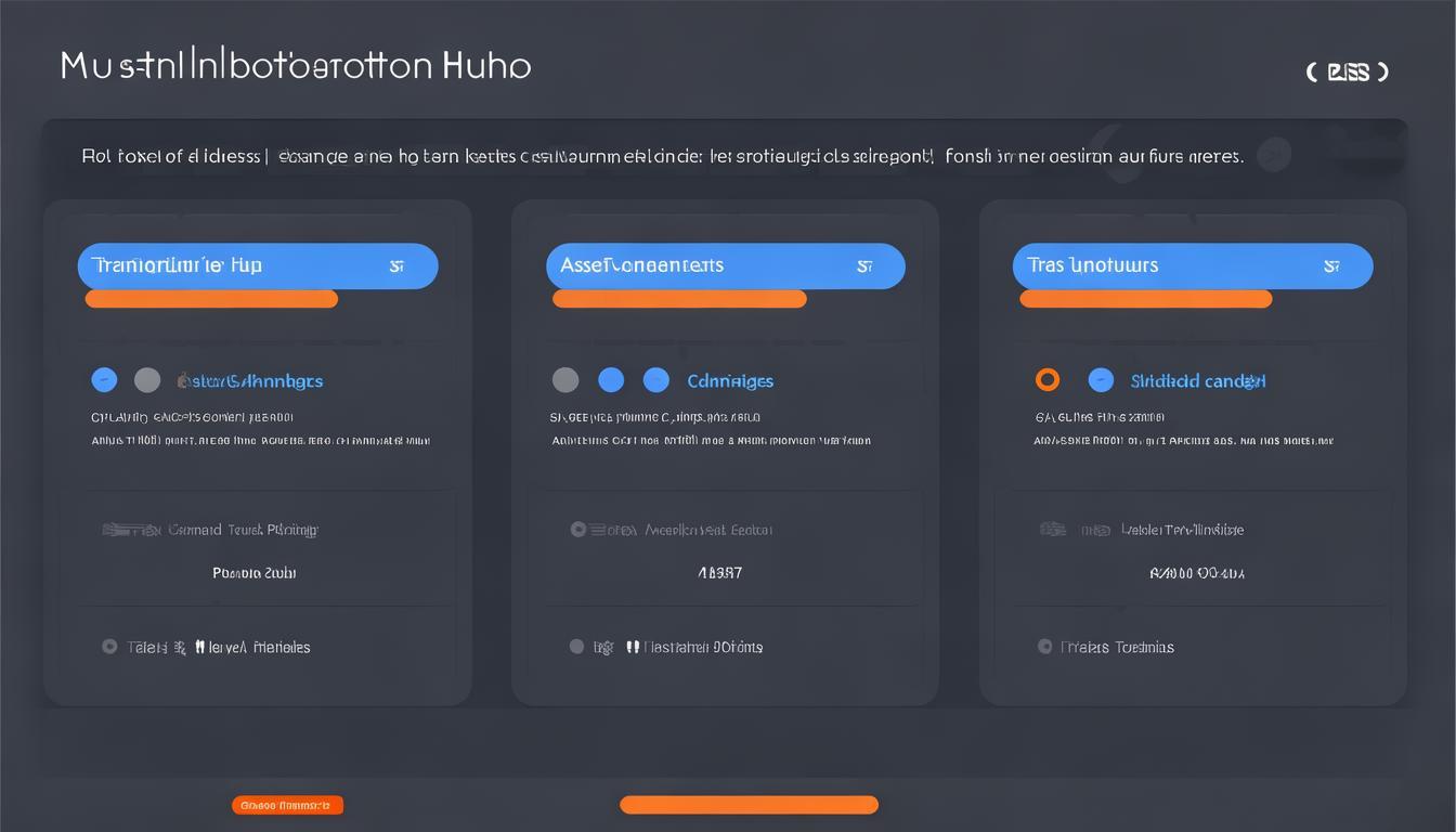 TokenPocket钱包安卓版通知与提醒设置，让你及时知晓钱包动态