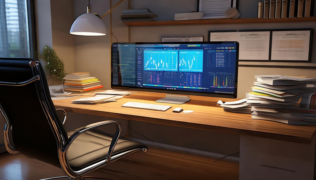 TokenPocket官网用户成功投资案例分享：小李与老张的经验之谈