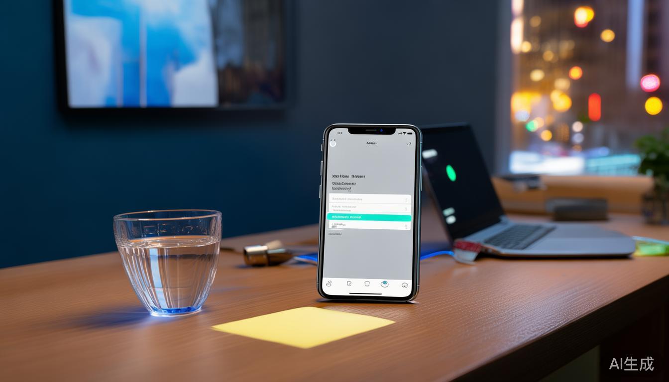 TP官方app的规范化操作流程_app操作流程图_操作流程ppt模板下载