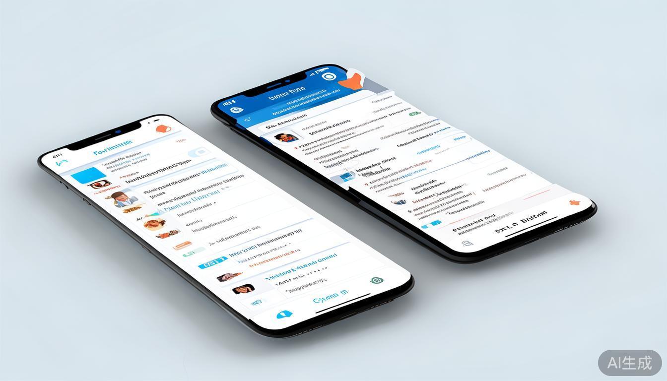 提升用户粘性：优化下载体验与构建社区互动，打造卓越应用生态