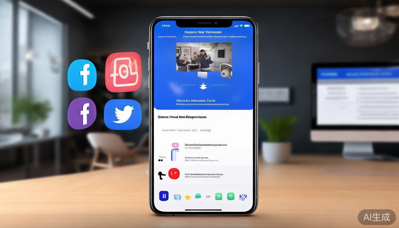 TP官方安卓新版推广：从用户激励到社区互动，如何实现下载量与口碑双提升？